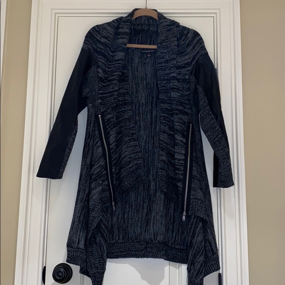 Rock & Republic cardigan